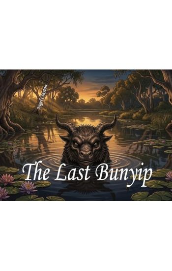 The Last Bunyip