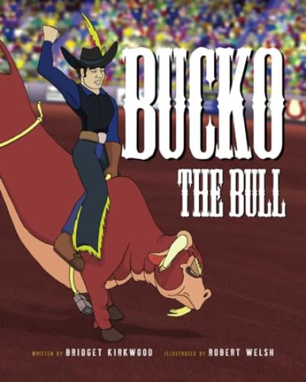 Bucko The Bull