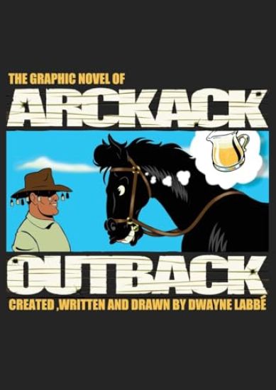 Arckack Outback