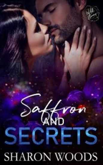 Saffron and Secrets