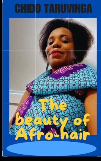 The Beauty of Afro-Hair
