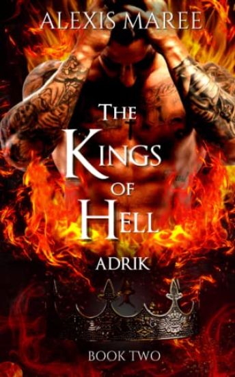 The Kings of Hell - Adrik