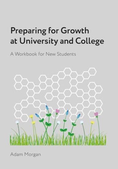 Preparing for Growth at University and College