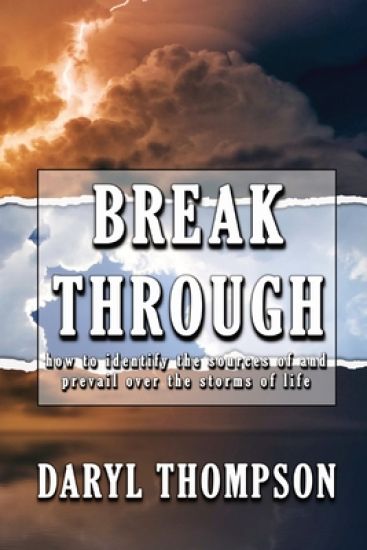 Break Through