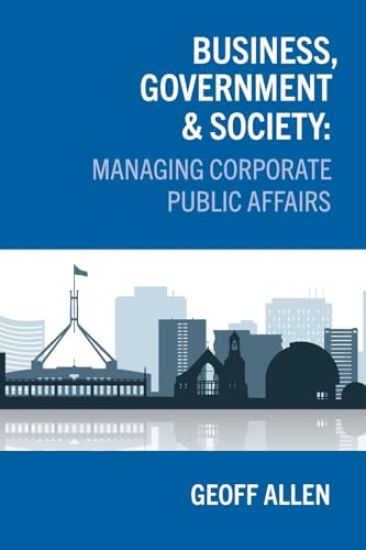 Business, Government & Society