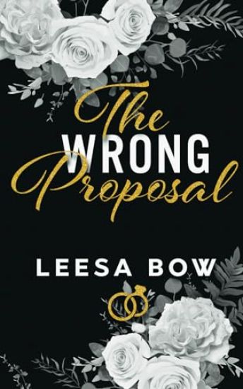 The Wrong Proposal