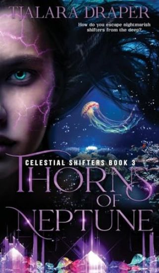 Thorns of Neptune