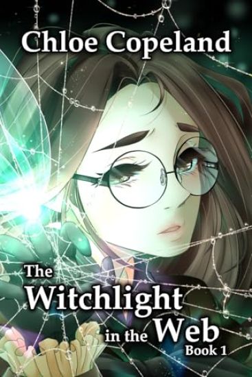 The Witchlight in the Web
