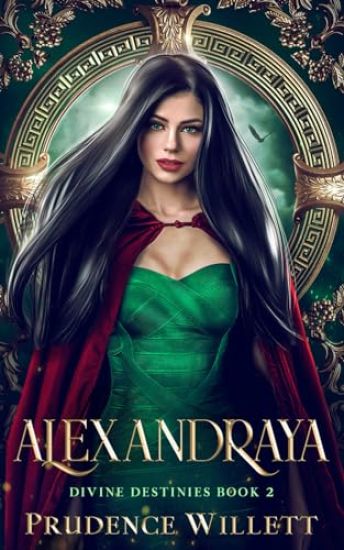 Alexandraya