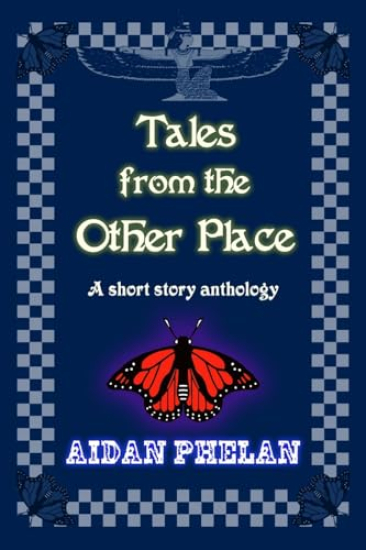 Kansikuva: Tales from the Other Place