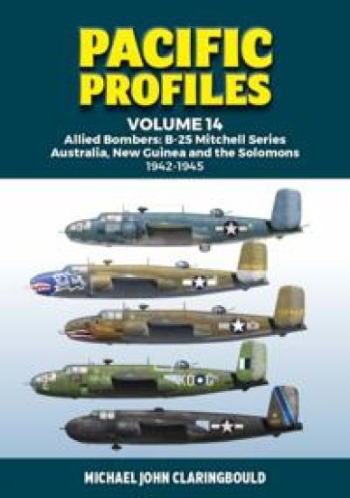 Pacific Profiles Volume 14