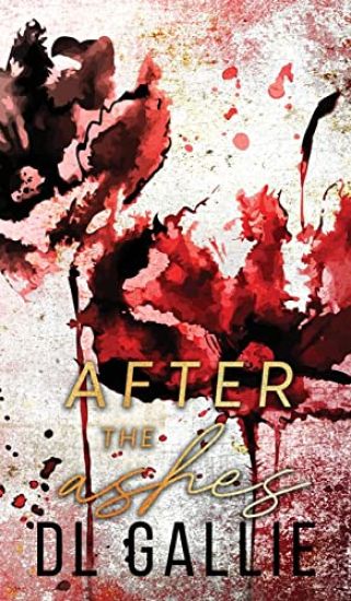 After the Ashes (hardcover special edition)