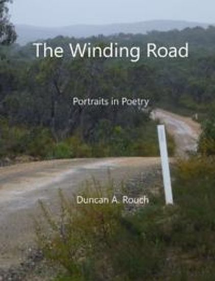 The Winding Road