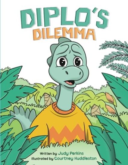 Diplo's Dilemma