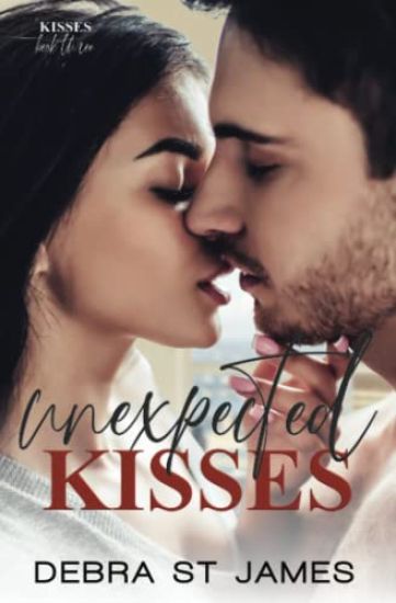 Unexpected Kisses