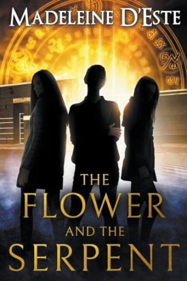 The Flower and The Serpent