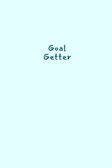 Goal Getter