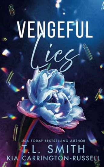 Vengeful Lies