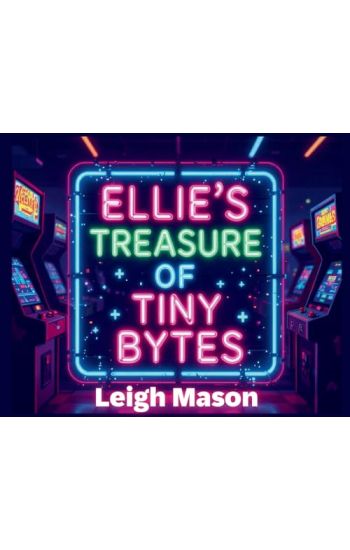 Ellie's Treasure of Tiny Bytes