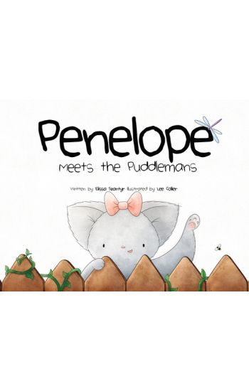 Penelope Meets the Puddlemans