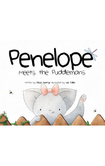 Penelope Meets the Puddlemans