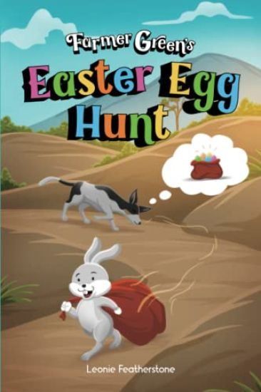 Farmer Green's Easter Egg Hunt