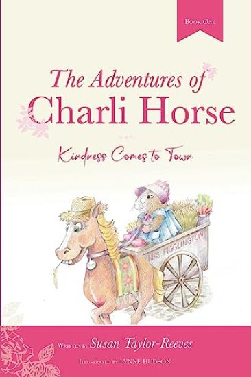 The Adventures of Charli Horse