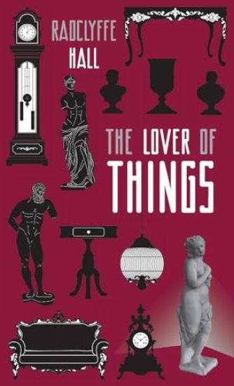 The Lover of Things