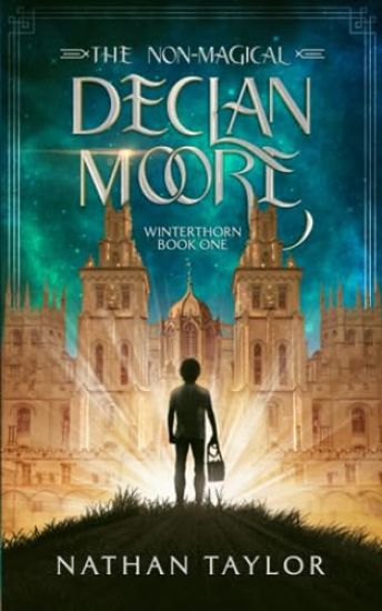 The Non-Magical Declan Moore