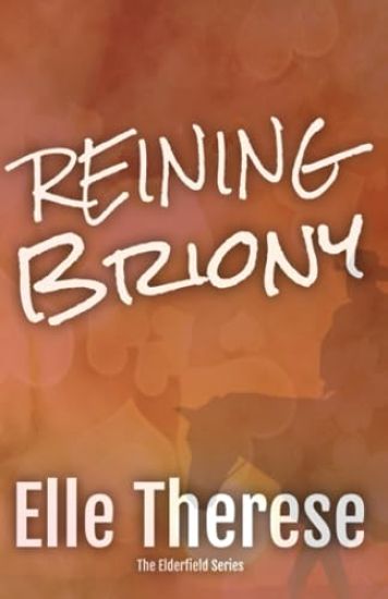 Reining Briony