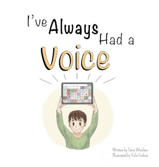 I've Always Had A Voice