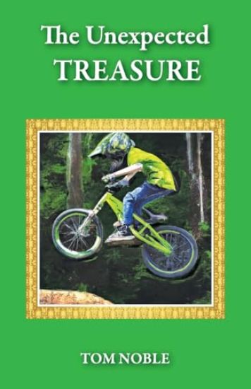 The Unexpected Treasure