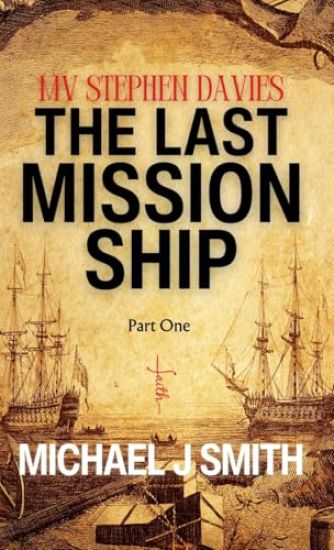 The Last Mission Ship