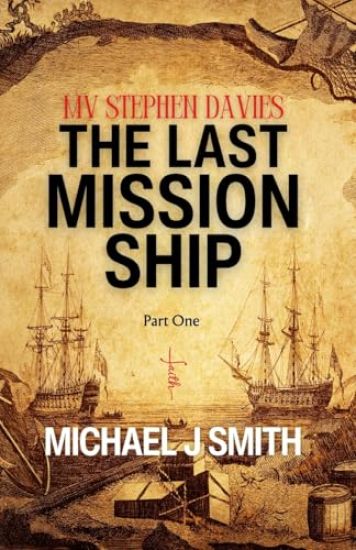 The Last Mission Ship