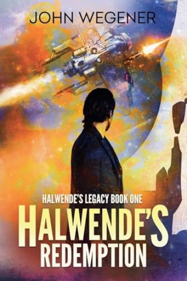 Halwende's Redemption