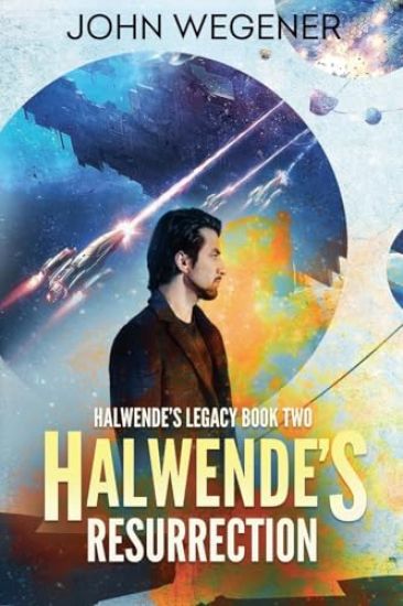 Halwende's Resurrection