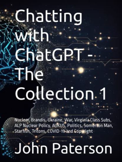 Chatting with ChatGPT - The Collection 1