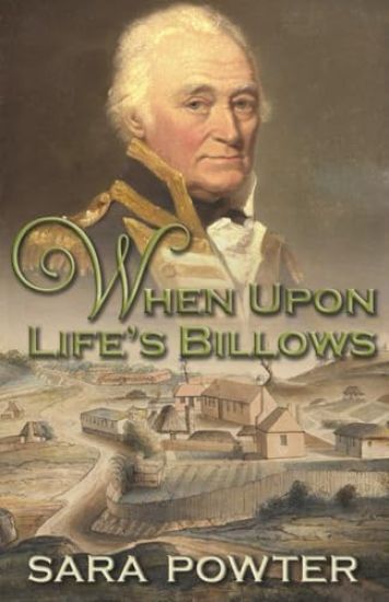 When Upon Life's Billows