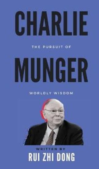 Charlie Munger