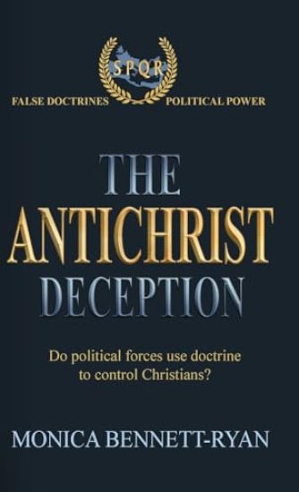 The Antichrist Deception