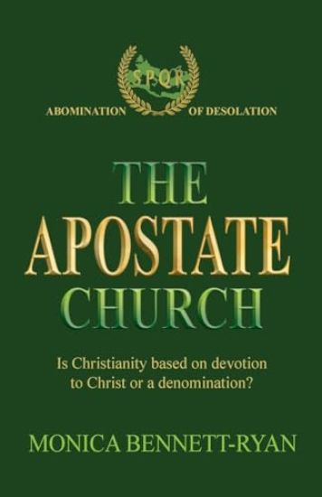 The Apostate Church