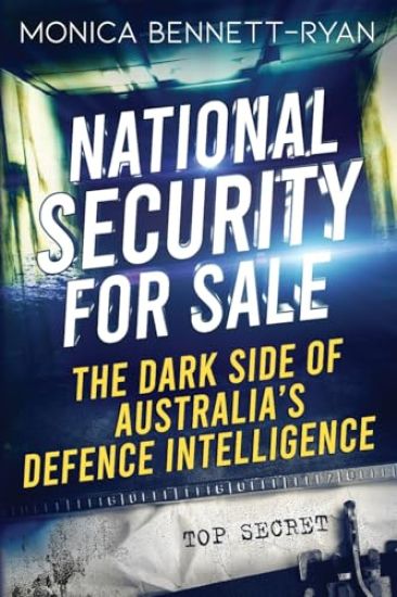 National Security for Sale