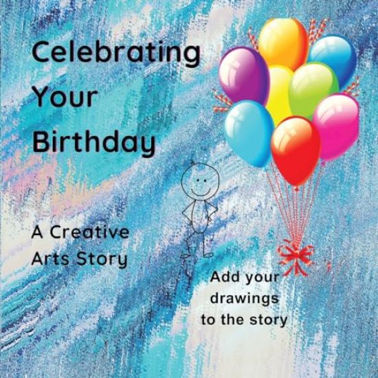 Celebrating Your Birthday