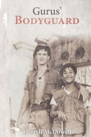 Gurus' Bodyguard