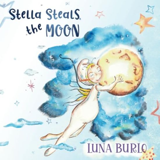 Stella Steals the Moon