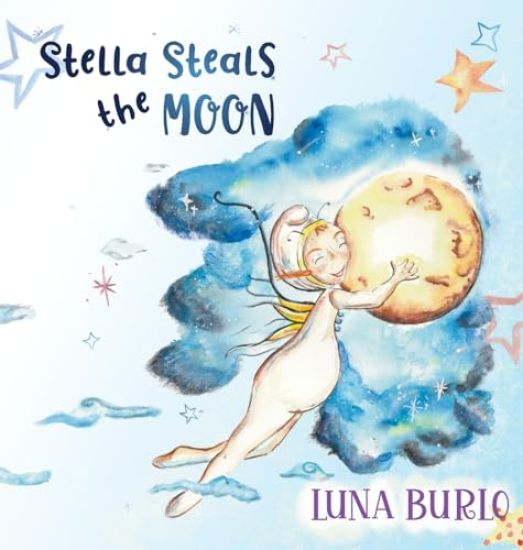 Stella Steals the Moon