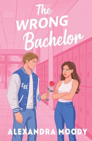The Wrong Bachelor