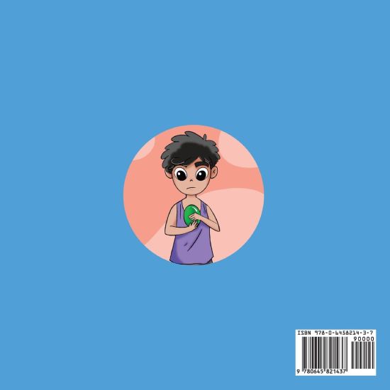 Kai and the Green Stone