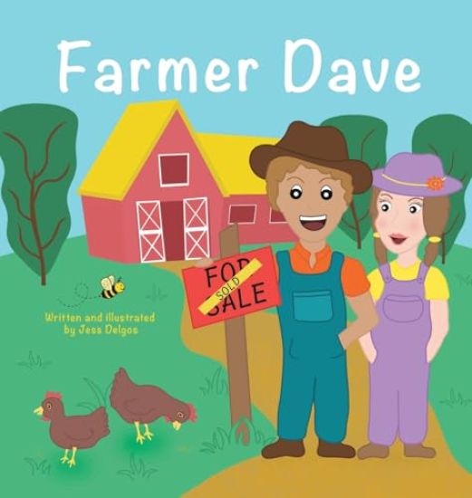 Farmer Dave