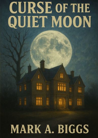 Curse of the Quiet Moon
